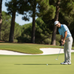 Masters Tournament Winner Betting Markets Analysis US