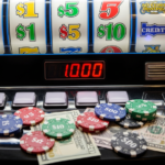 Slot Denomination Impact on Bankroll Depletion USA