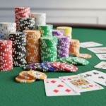 Weekly Cashback Percentage on Net Losses US Casinos
